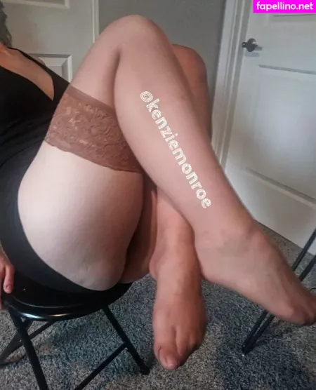 Kenziemonroe OnlyFans Thumbnail #s1rGelJ31g