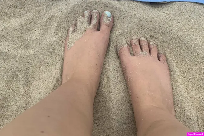 Kenziessmallfeet OnlyFans Thumbnail #gRSKGYq61R