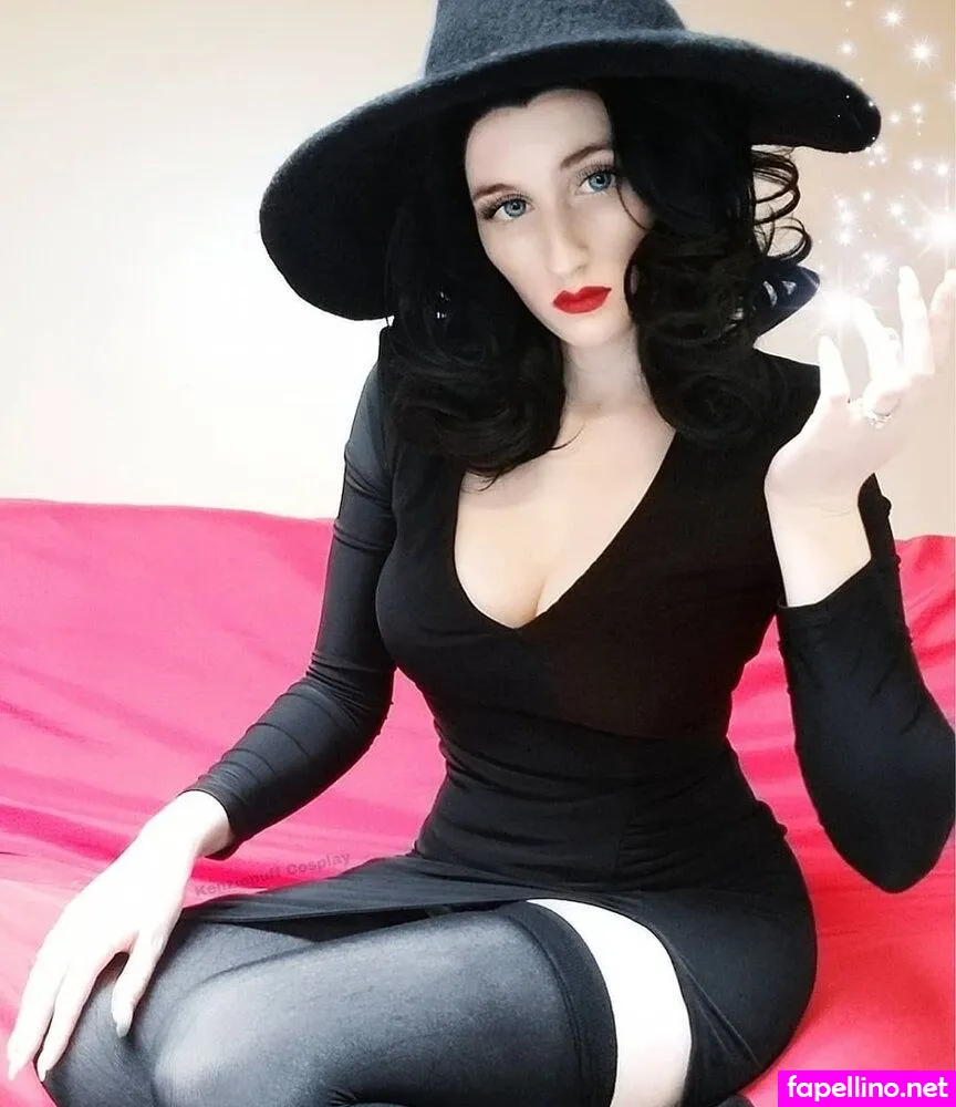 Mack, _kenziepuff Nude Leaked OnlyFans Photo #LANnm32ArN