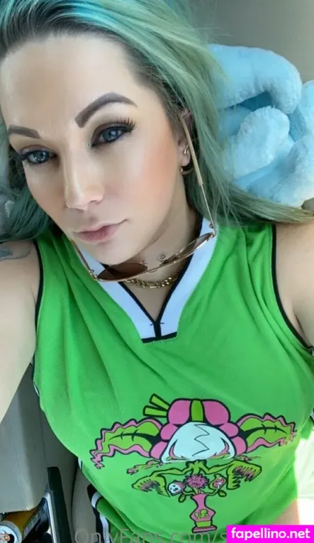 Kenziexgreyxoxo OnlyFans Thumbnail #hDo6Rq7vvT