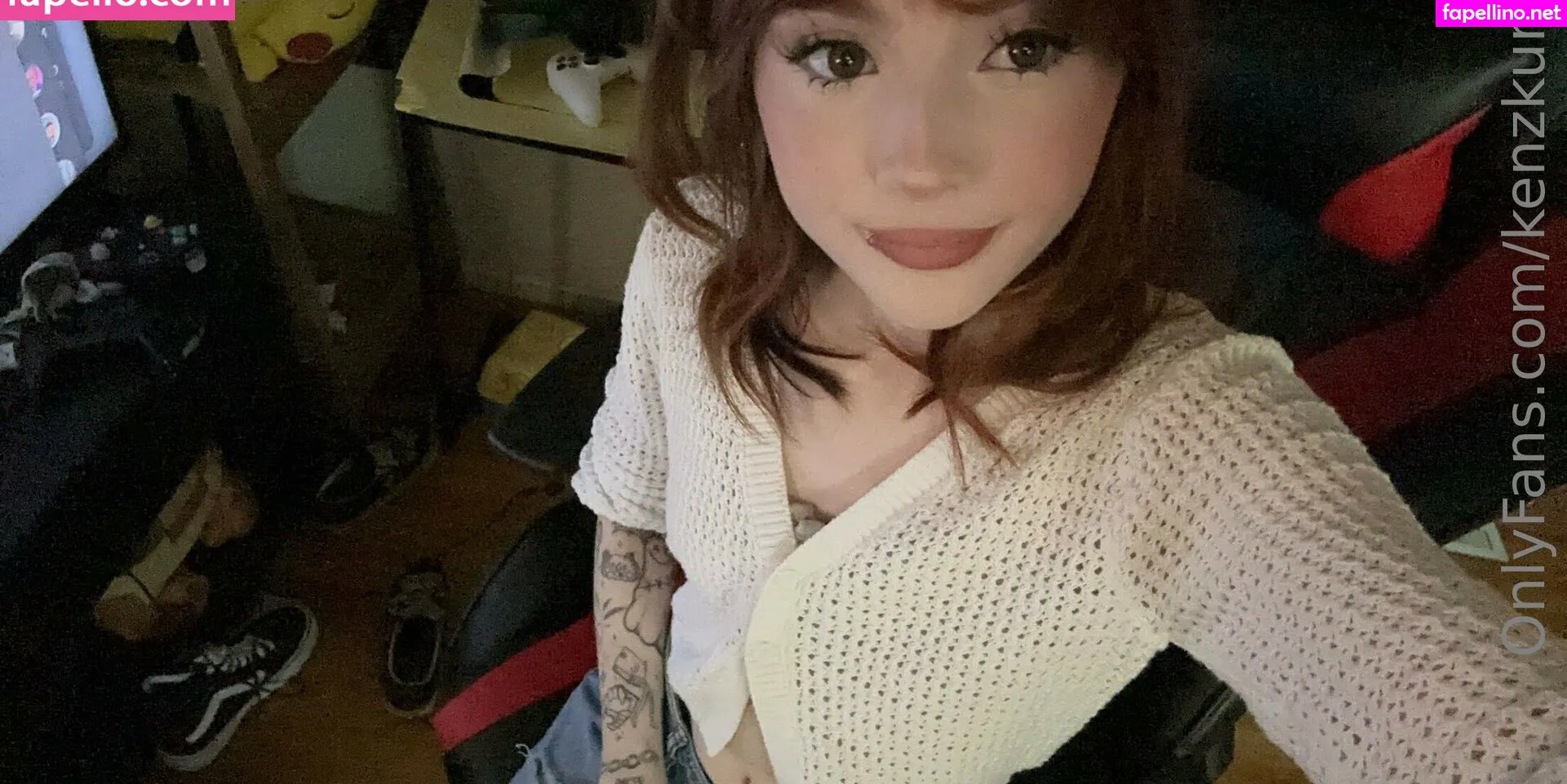 KenKen, kenzkens, kenzkuns Nude Leaked OnlyFans Photo #NEKkxAx5lH