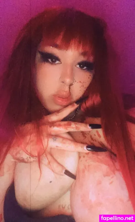 Keonavalentine OnlyFans Thumbnail #GG7ouUINxk