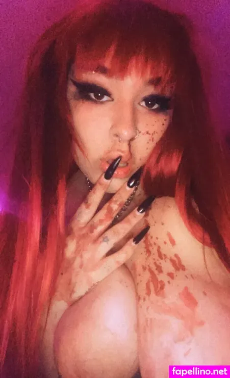 Keonavalentine OnlyFans Thumbnail #nje05AfLB5