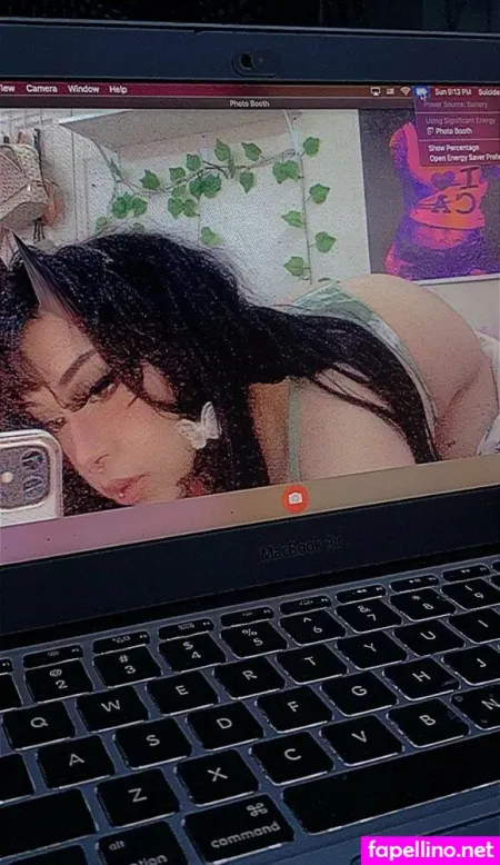 Keonavalentine OnlyFans Thumbnail #q3ogvbnHhe