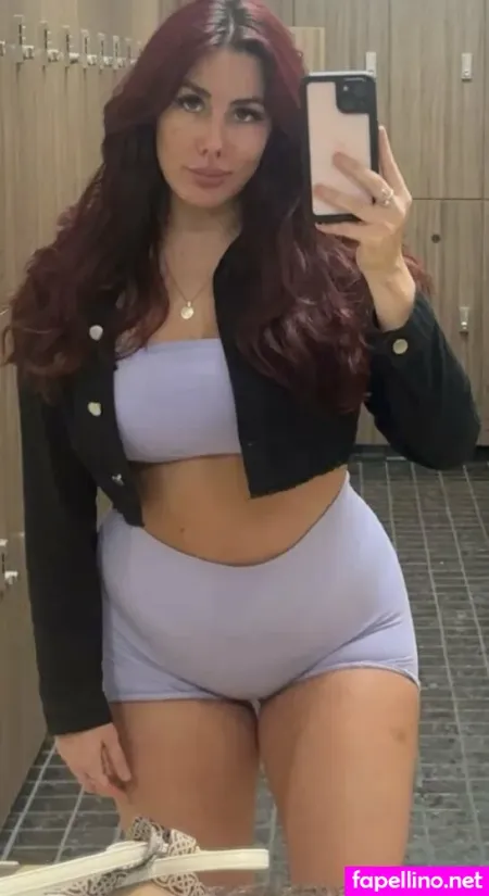 Kera Marconi OnlyFans Thumbnail #8gg8OxYuRZ