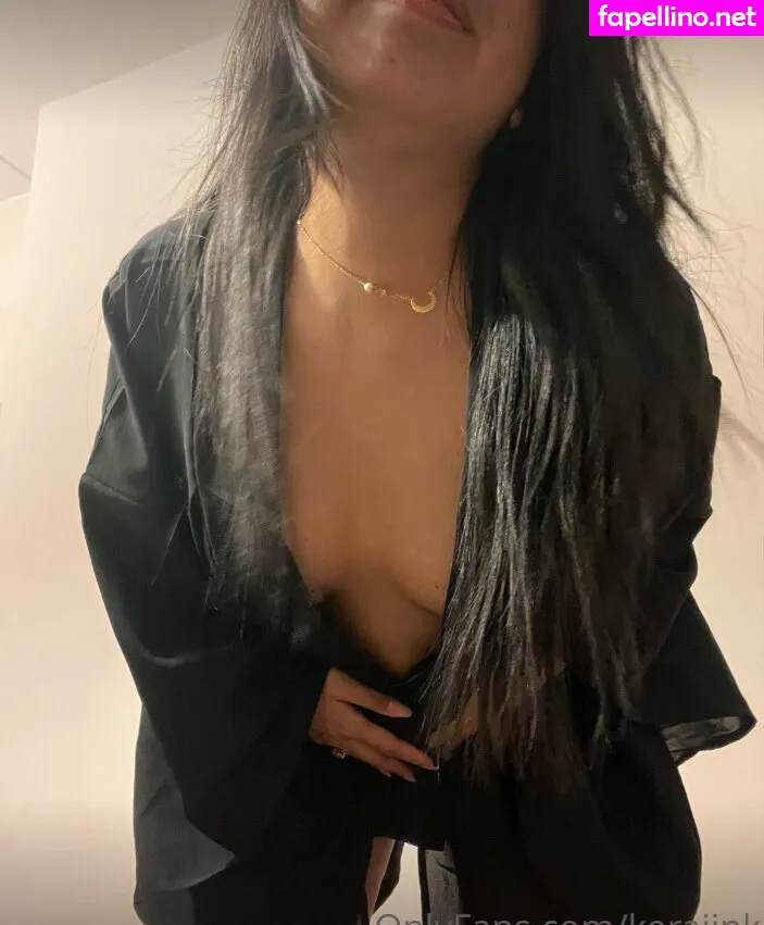 keraiink Nude Leaked OnlyFans Photo #QYTTHSmQof