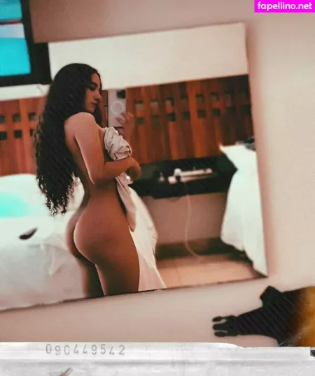 Keren Canelon OnlyFans Thumbnail #LYwh1lu60X