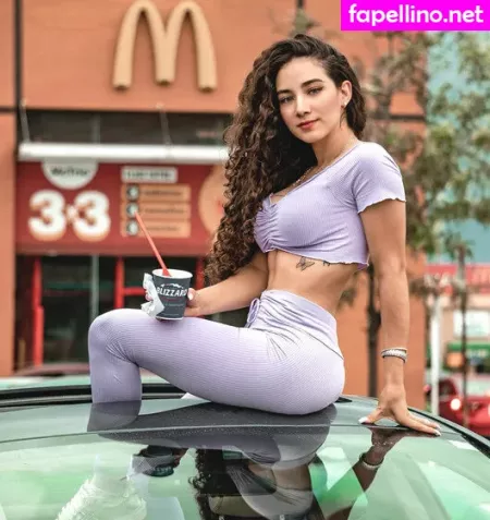 Keren Canelon OnlyFans Thumbnail #PYitiD73Vt
