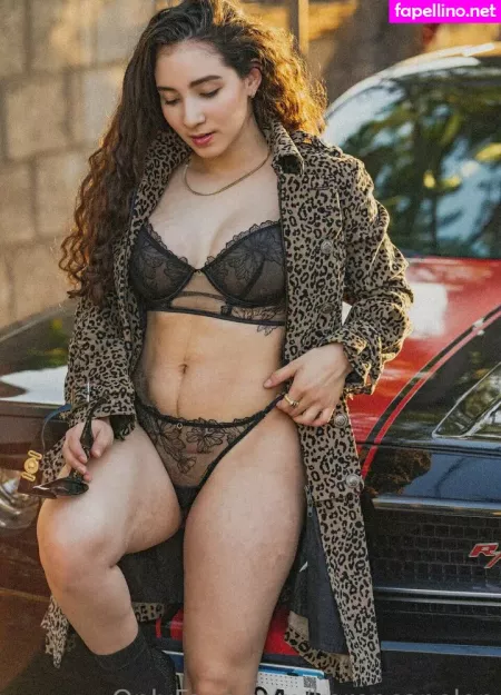 Keren Canelon OnlyFans Thumbnail #Wl2zAtP7JL