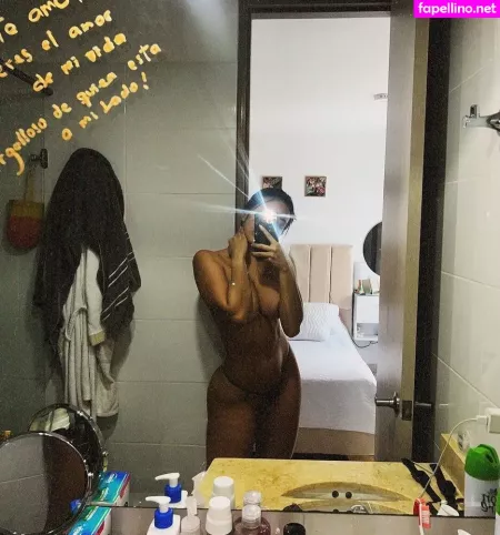 Keren Canelon OnlyFans Thumbnail #a3xuJCCU0E
