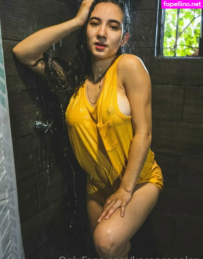 Heykeren__, kerencanelon Nude Leaked OnlyFans Photo #v73tzSWOt1