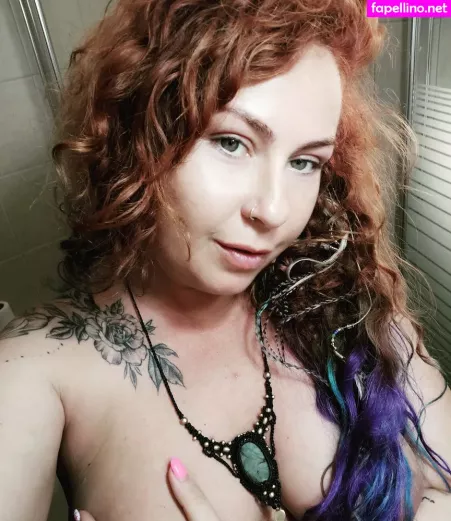 Keren Cohen Reifman OnlyFans Thumbnail #yt3EZB8jZS