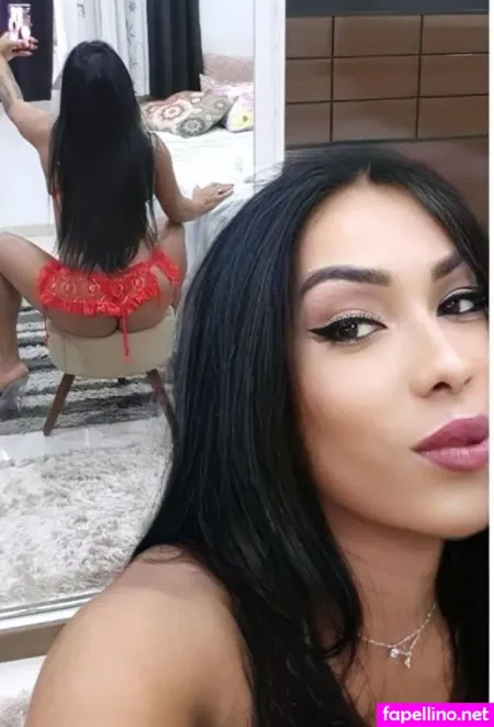 Keren Mirela OnlyFans Thumbnail #CLOJtgDwyP