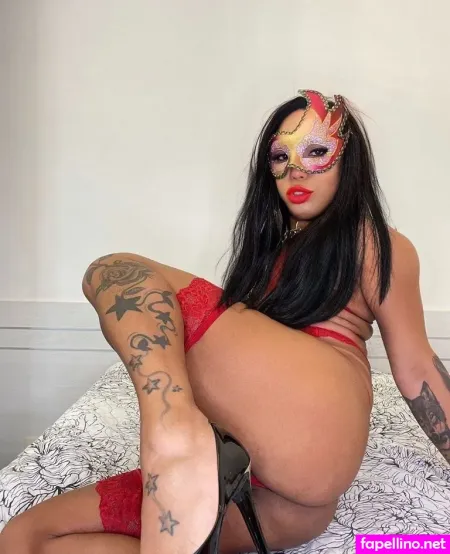 Keren Mirela OnlyFans Thumbnail #G76qI4hzvt