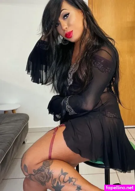 Keren Mirela OnlyFans Thumbnail #InQh9SobfP