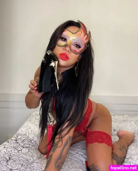 Keren Mirela OnlyFans Thumbnail #lU4ik5ZYUy