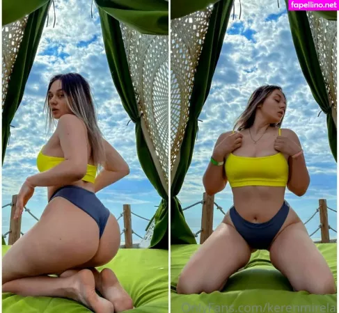 Kerenmirela OnlyFans Thumbnail #9dc8XJuSR0