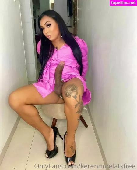 Kerenmirelatsfree OnlyFans Thumbnail #536YnVQqUg