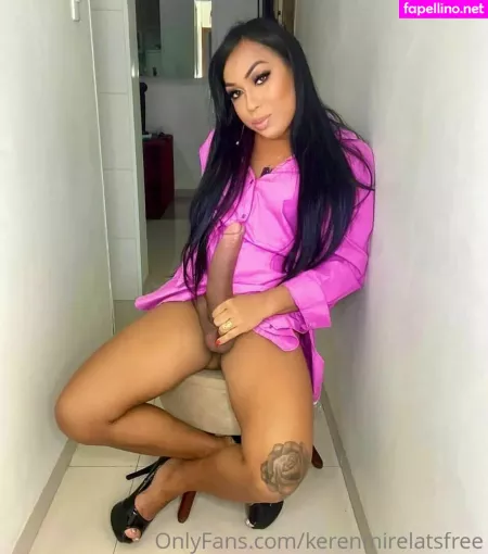 Kerenmirelatsfree OnlyFans Thumbnail #LE3XHEBn1u
