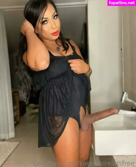 Kerenmirelatsfree OnlyFans Thumbnail #NsFdFJCedF