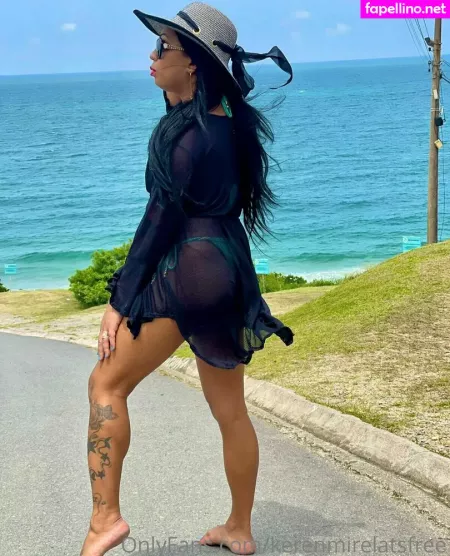 Kerenmirelatsfree OnlyFans Thumbnail #rBjB1dOuAE