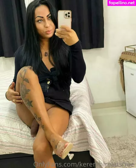 Kerenmirelatsfree OnlyFans Thumbnail #yFWJXfjZW3
