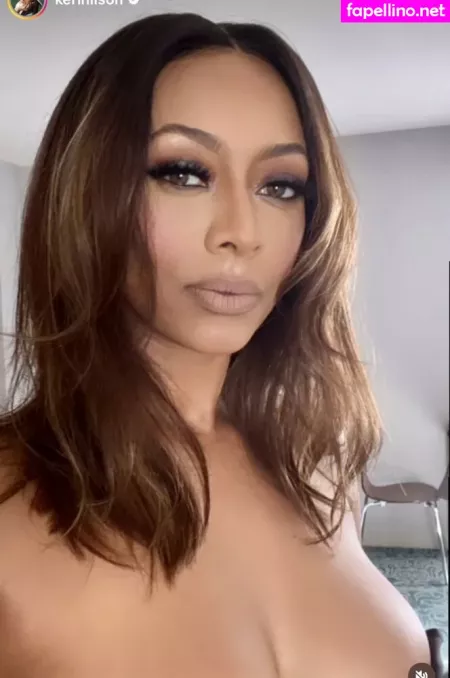 Keri Hilson OnlyFans Thumbnail #AoQZnVZ4ZV