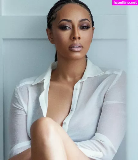 Keri Hilson OnlyFans Thumbnail #F4RCUjYHEy