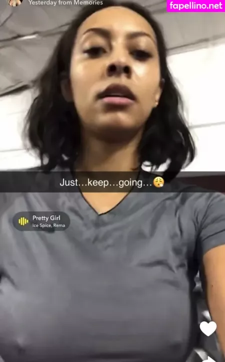 Keri Hilson OnlyFans Thumbnail #KDzbrrV9ES