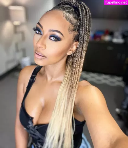 Keri Hilson OnlyFans Thumbnail #L9fNUSPemI