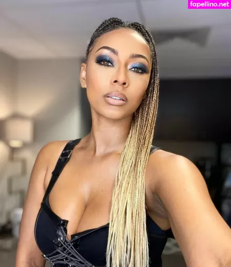 Keri Hilson OnlyFans Thumbnail #NWYUZ19KMG