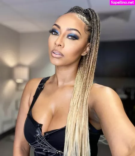 Keri Hilson OnlyFans Thumbnail #R21qp2teV8