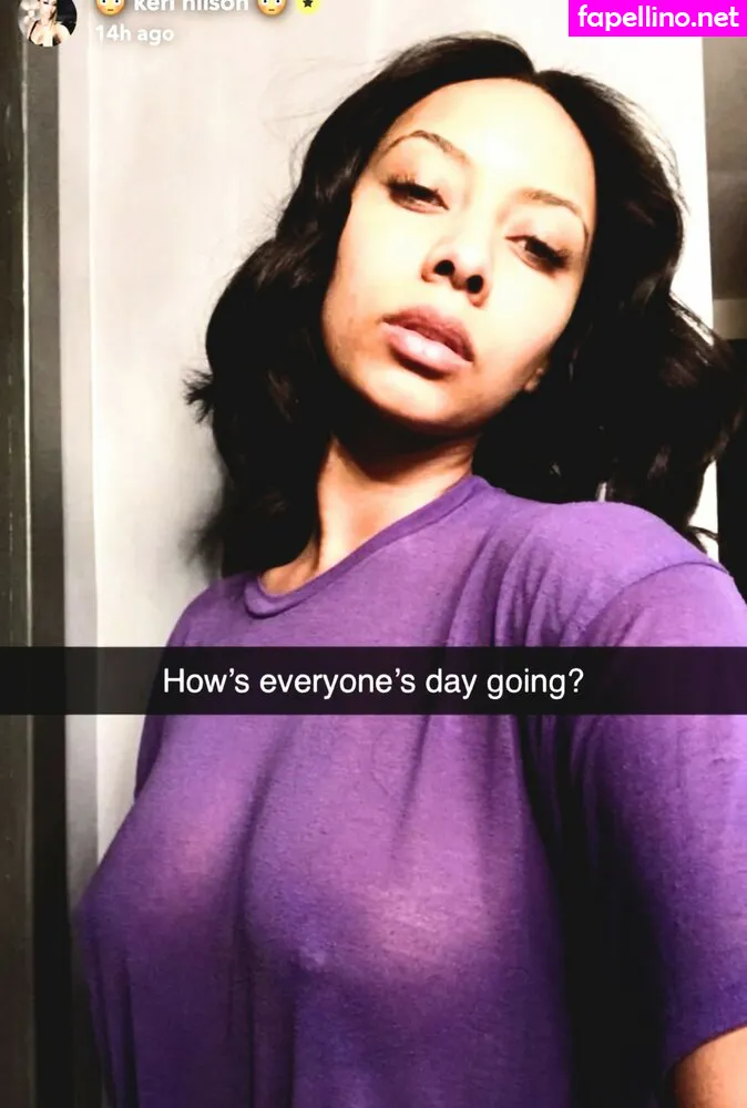 kerihilson, mixedbeauty20 Nude Leaked OnlyFans Photo #SRocYz9Lcp