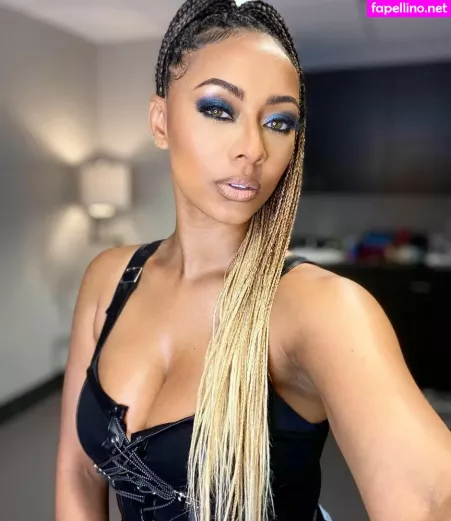 Keri Hilson OnlyFans Thumbnail #etZaCOnO8K