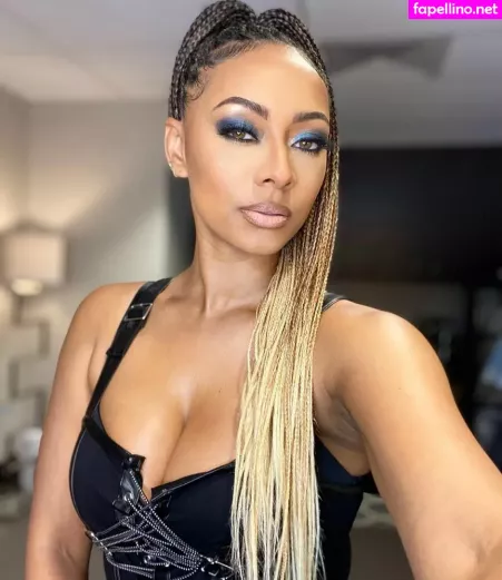 Keri Hilson OnlyFans Thumbnail #iJjfveBmEO