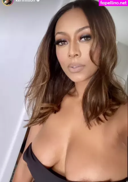 Keri Hilson OnlyFans Thumbnail #jh7XK5k1e0
