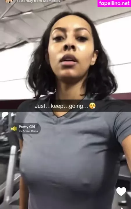Keri Hilson OnlyFans Thumbnail #lfAH2iZuAo