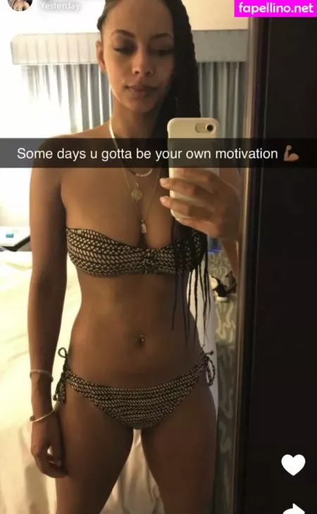 Keri Hilson OnlyFans Thumbnail #oI3M3Zc8HE