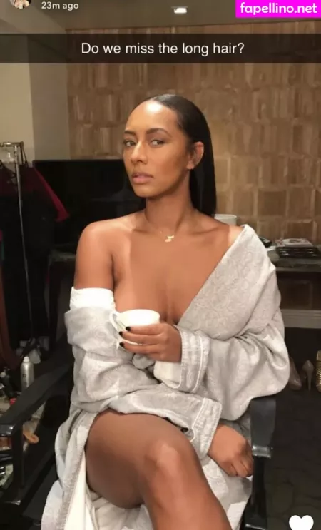 Keri Hilson OnlyFans Thumbnail #rjqlcQAkxg