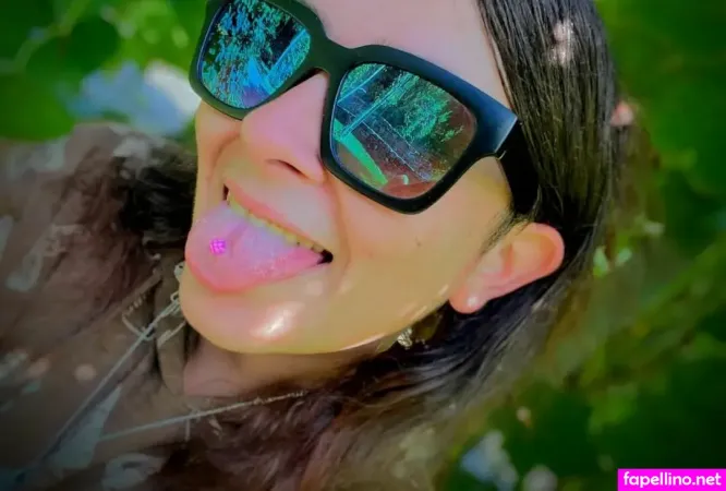Keri Negron OnlyFans Thumbnail #KyRJ6YwO5F