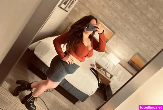 Keri Negron OnlyFans Thumbnail #UroPQLgS8l