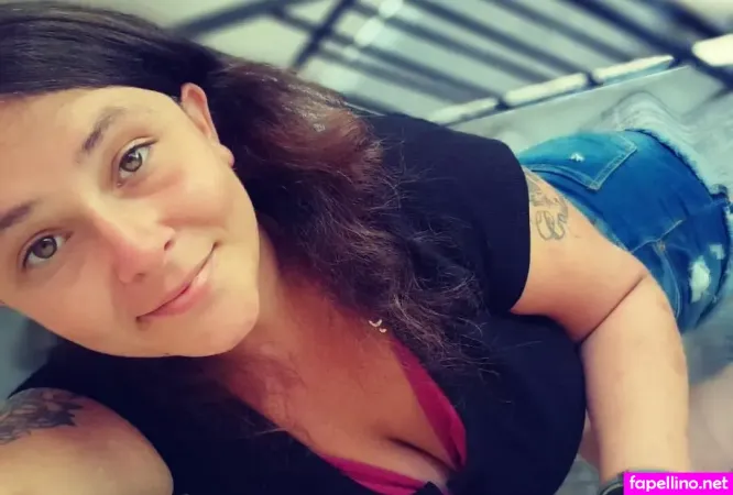 Keri Negron OnlyFans Thumbnail #cr7TZ76Jga