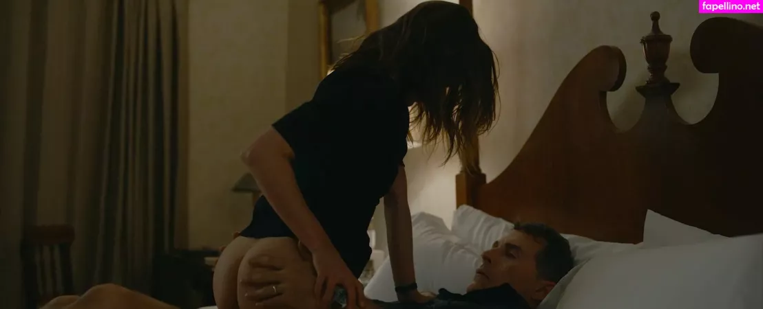 Keri Russell Main Profile Photo