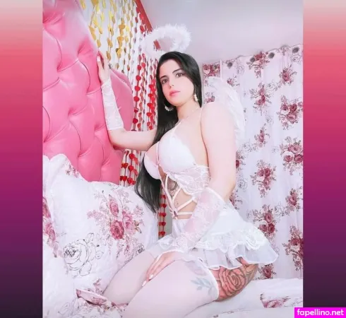 Kerianny Chacin OnlyFans Thumbnail #2ueVuKNxFU
