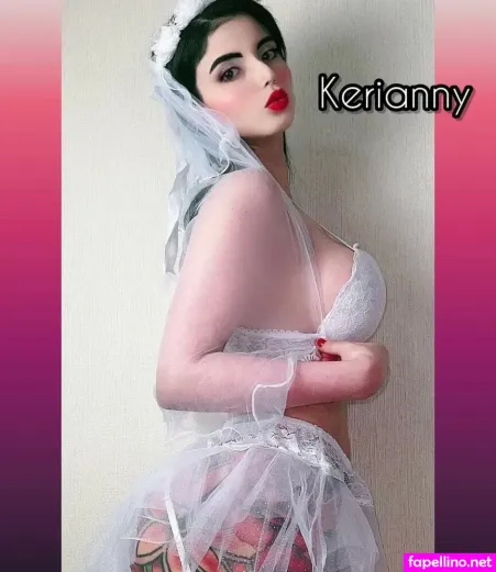 Kerianny Chacin Main Profile Photo