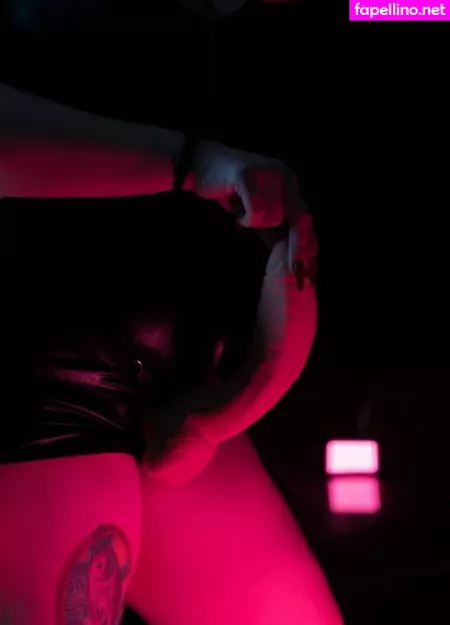 Kerilian The Elf OnlyFans Thumbnail #oeEQGq0JRn