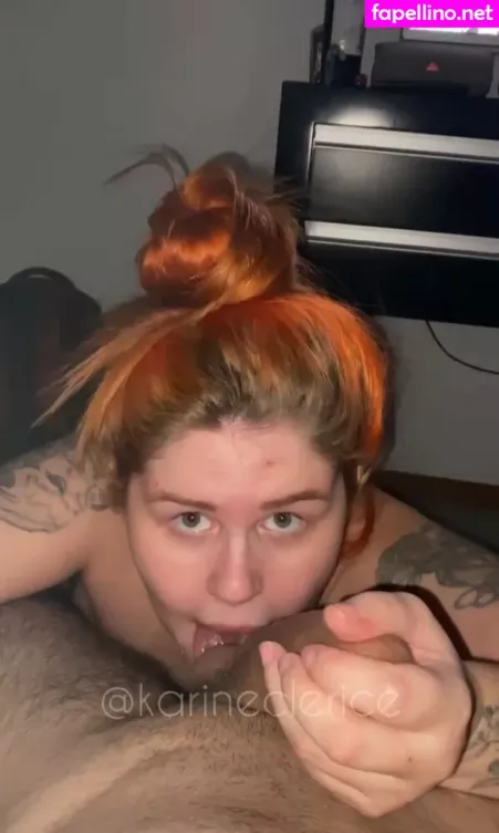 Kerine Clerice OnlyFans Thumbnail #SSDzI4bgGF