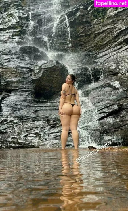 Kerolaychavesfree OnlyFans Thumbnail #EmDrWANFTi