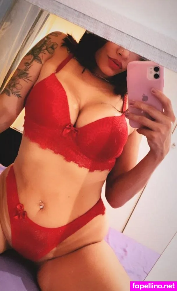 _kerolaynnemello Nude Leaked OnlyFans Photo #ZNRUgRFCEz