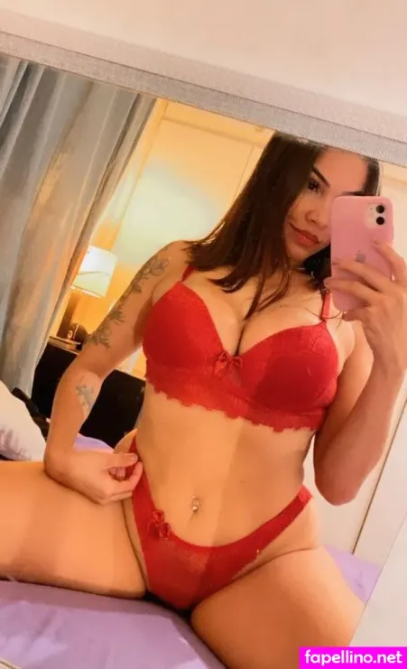 Kerolaynne Mello OnlyFans Thumbnail #zSVbuA6G4d